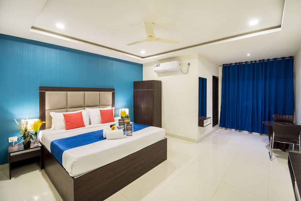 Elite Double Room photo 3