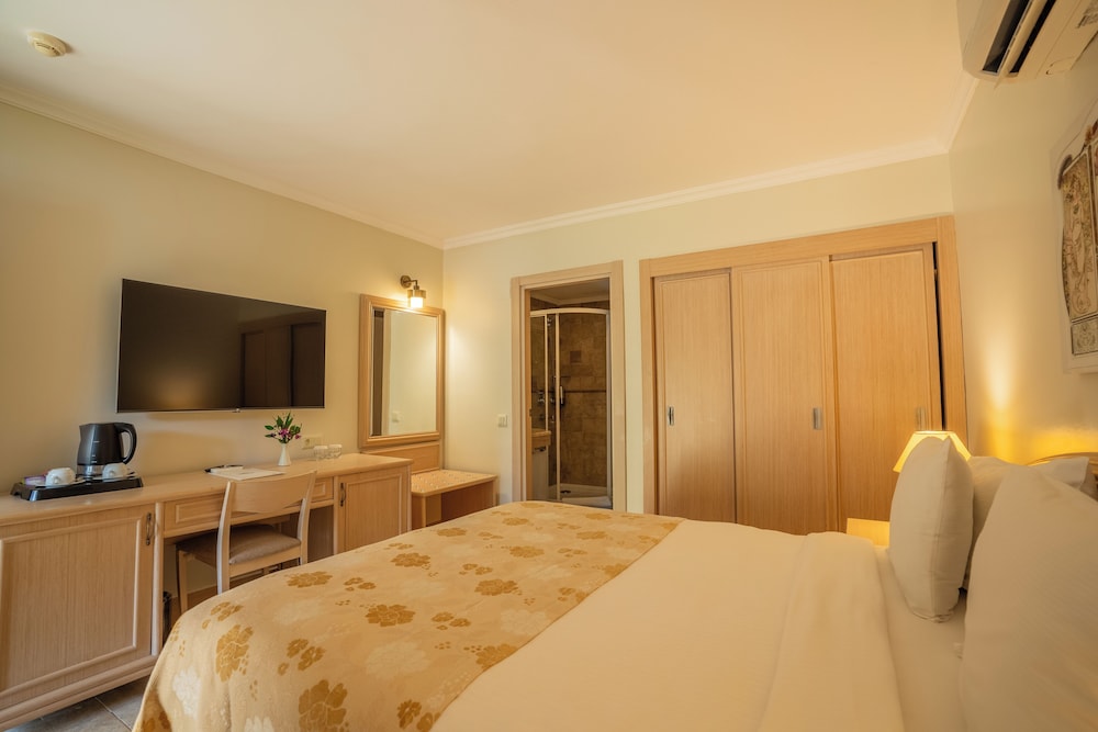 Standard Room photo 3