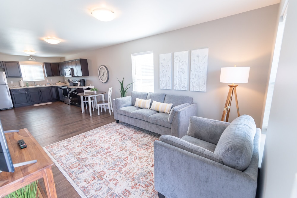 Susitna Suites (5)