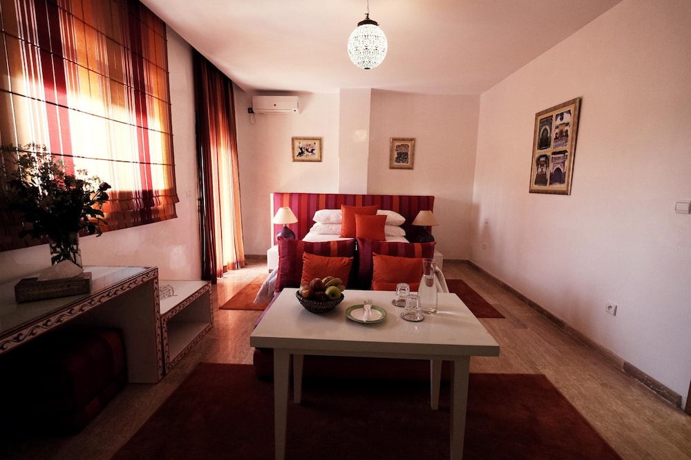 Double Room (Menara) photo 3