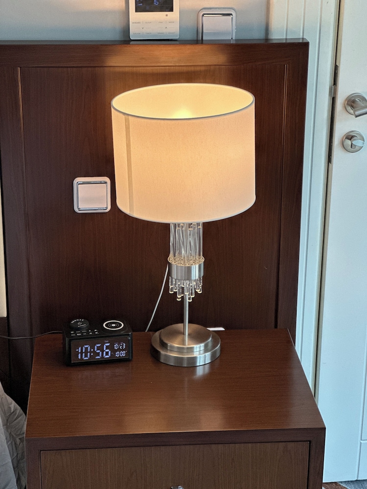 Deluxe Twin Room, 2 Twin Beds - Photo 4