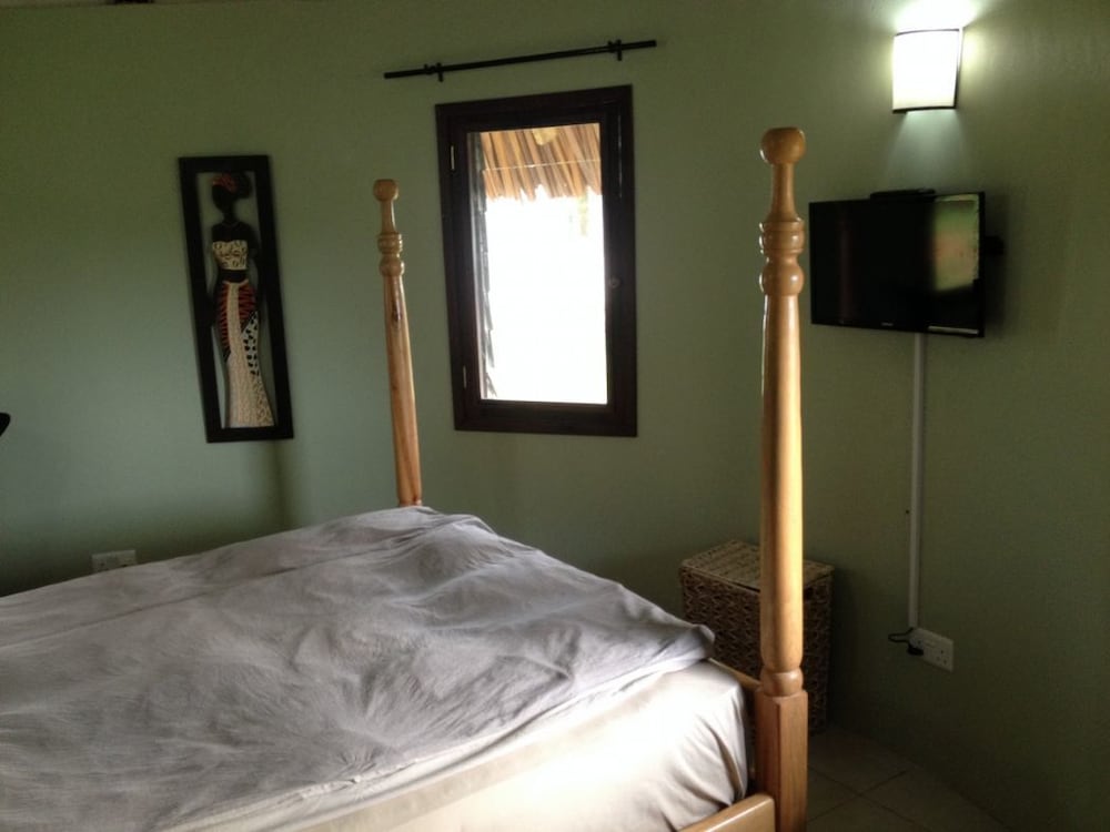 Double Room Single Use, Garden View photo 1
