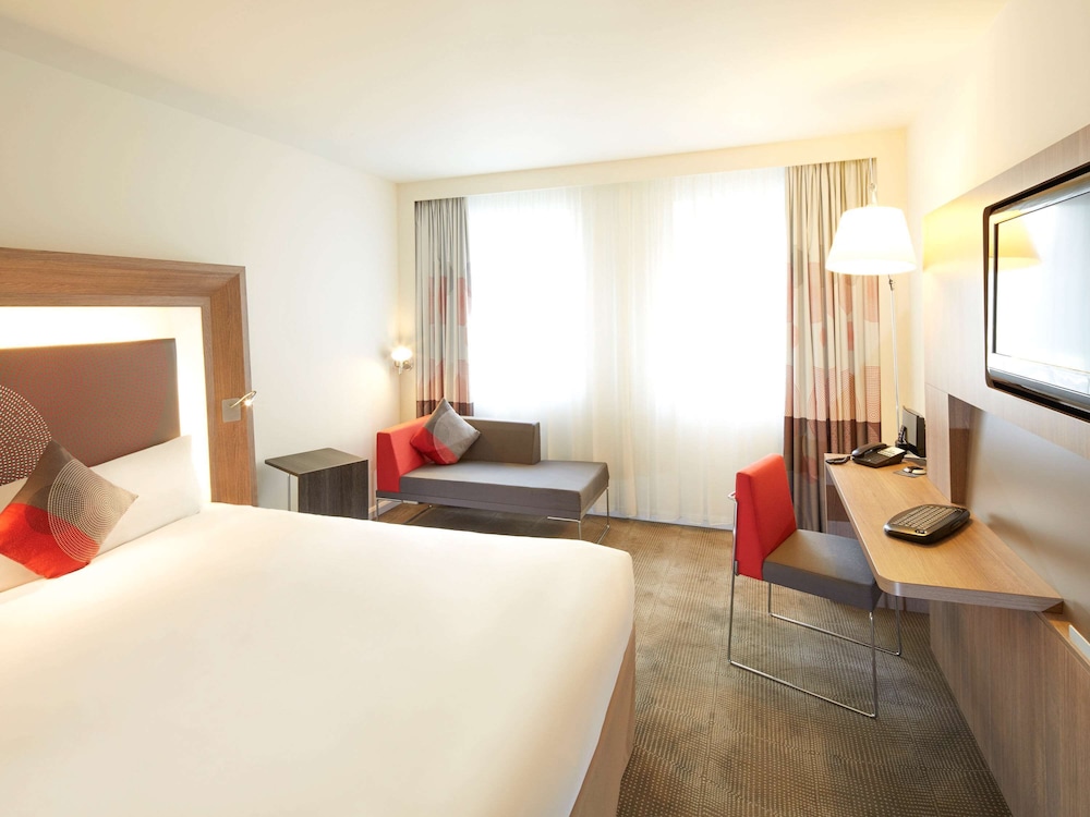 Superior Room, 1 Double Bed with Sofa bed