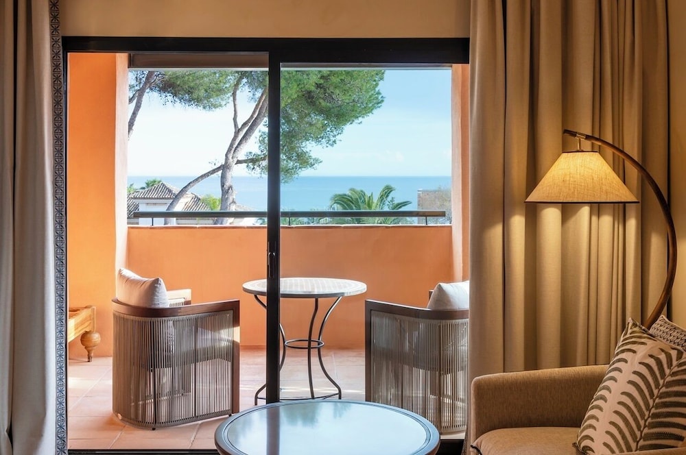 Habitación Deluxe, Vista al Mar Habitación Deluxe, Vista al Mar