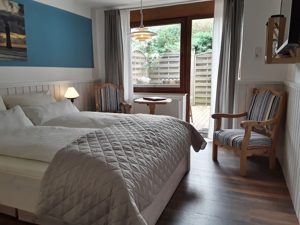 Double Room, Terrace