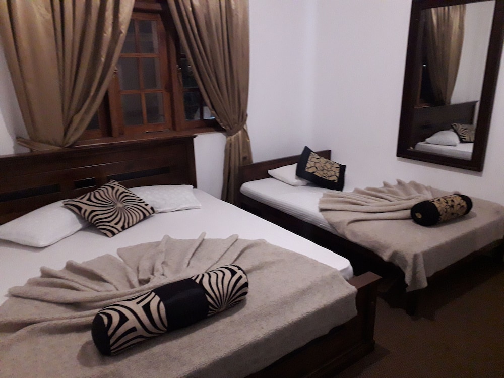 Standard Triple Room photo 1