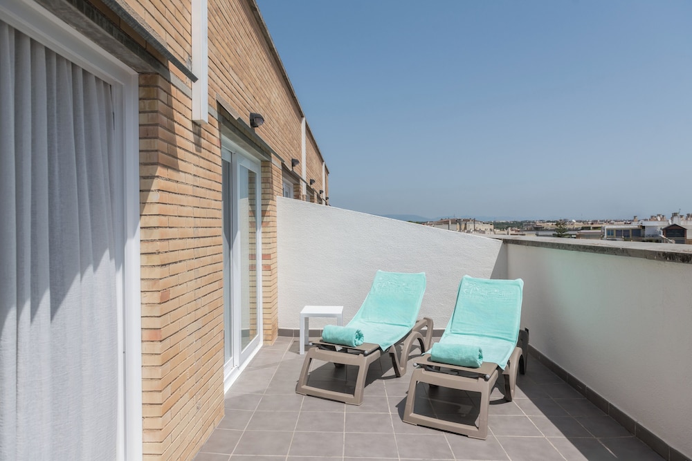 Junior Suite, Terrace - Photo 3