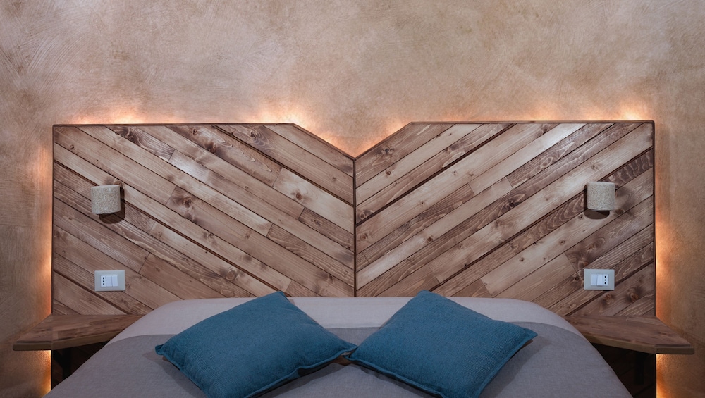 Superior Double Room, Ensuite photo 1