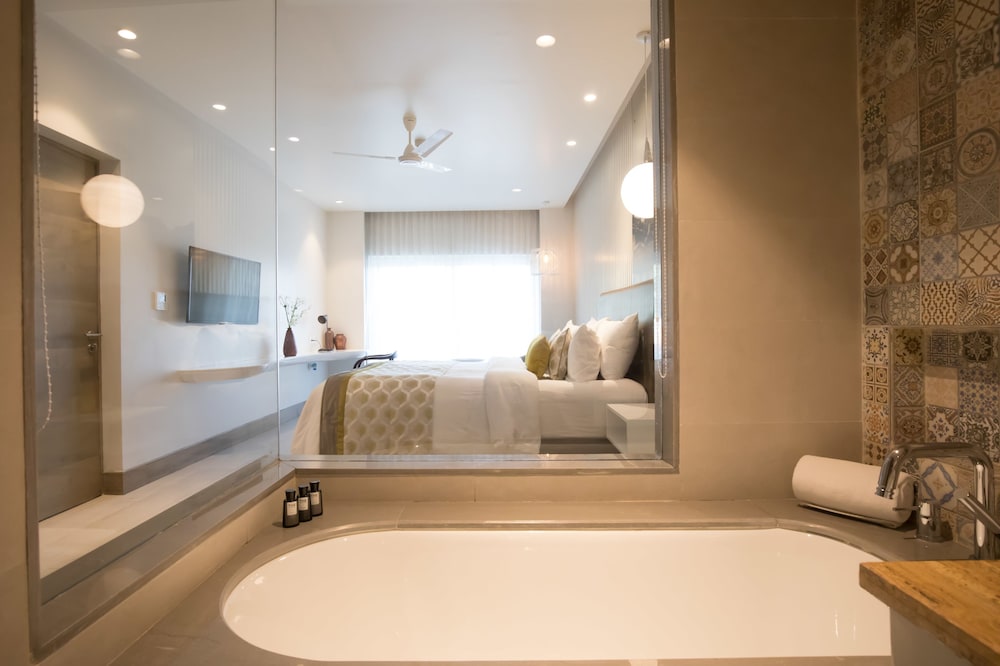 Terrace Suite photo 2