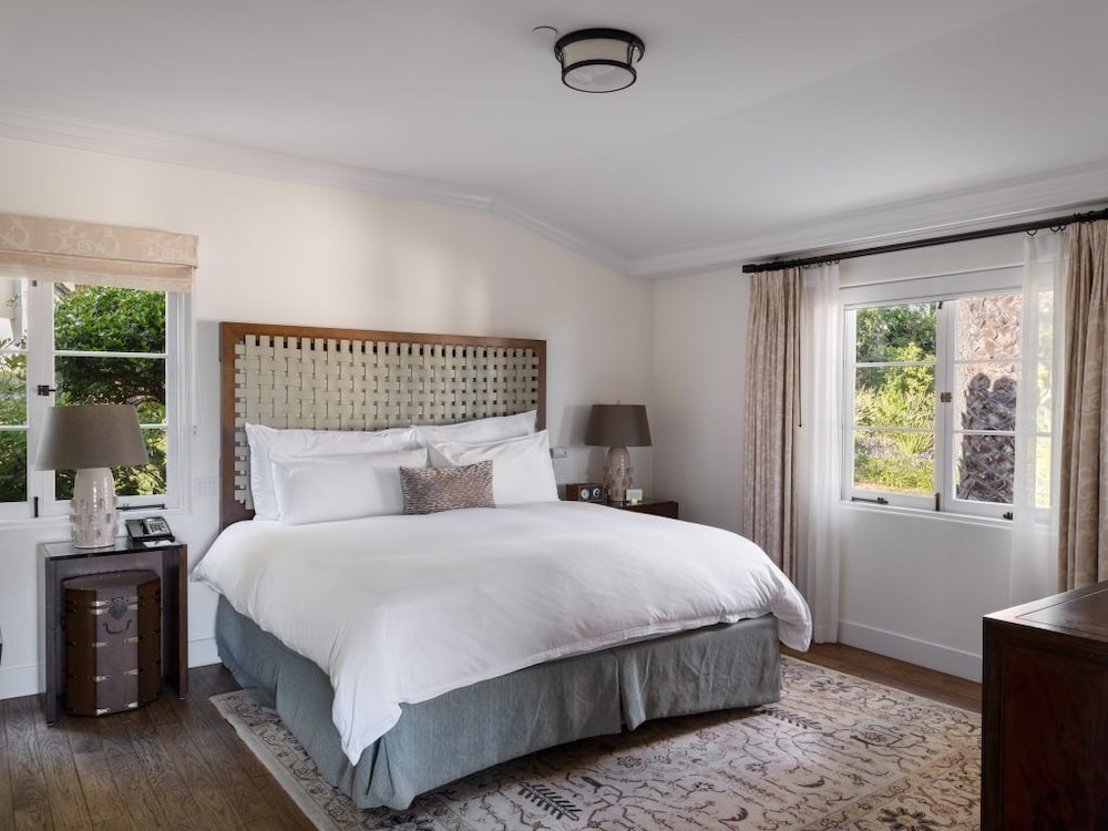 Suite, 2 Bedrooms, Terrace