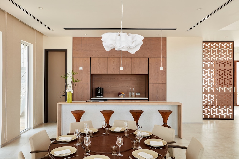 Room, 3 Bedrooms, Private Pool (olhahali Beach Retreat)