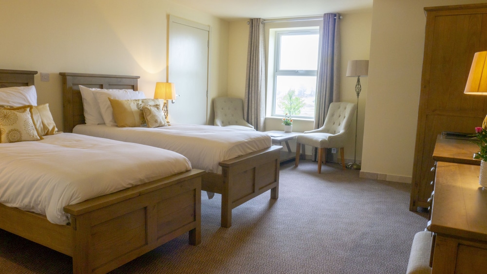 Classic Double or Twin Room photo 1