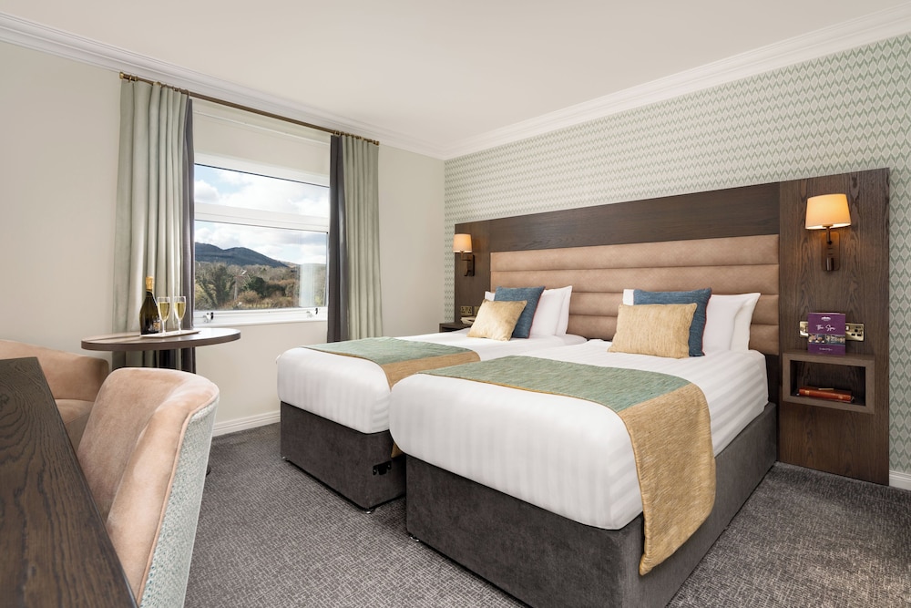 Classic Double or Twin Room, Multiple Beds photo 1