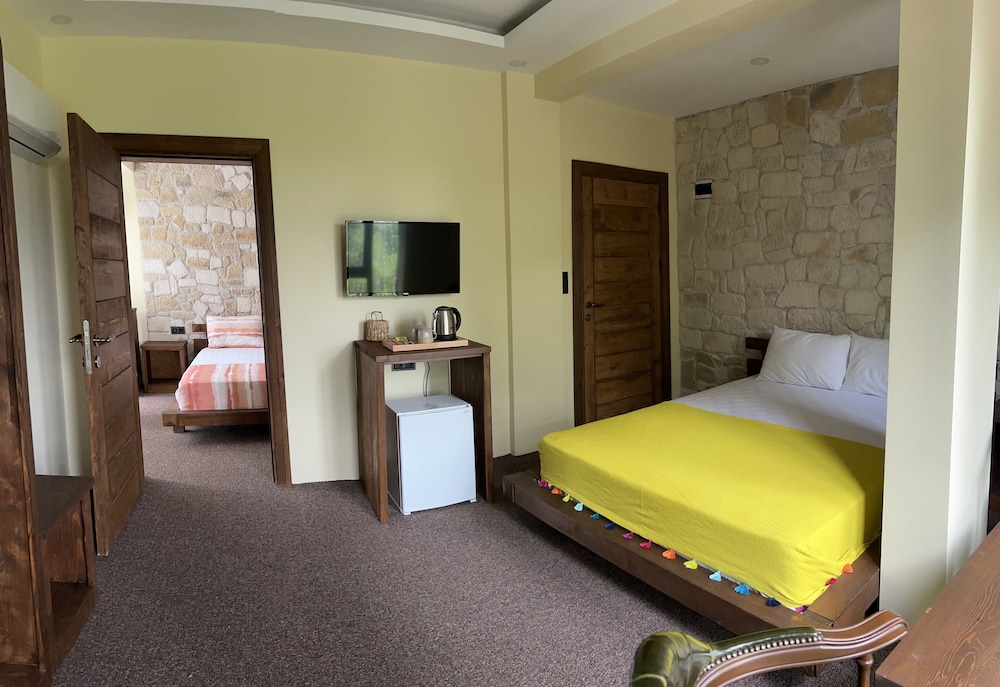 Family Triple Room