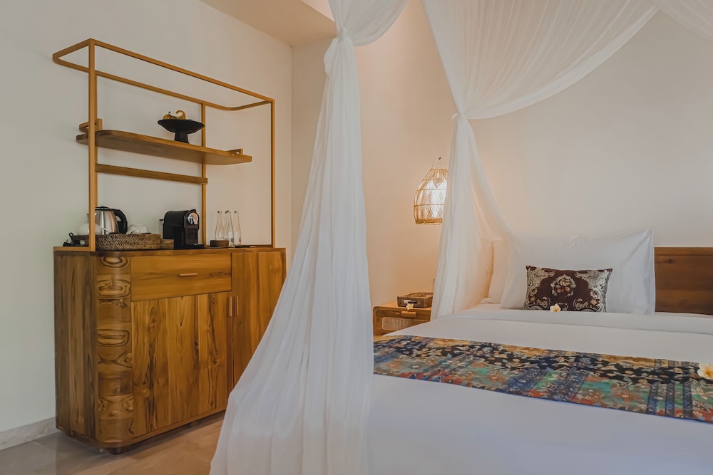 Luxury Villa, 2 Bedrooms, River View photo 3