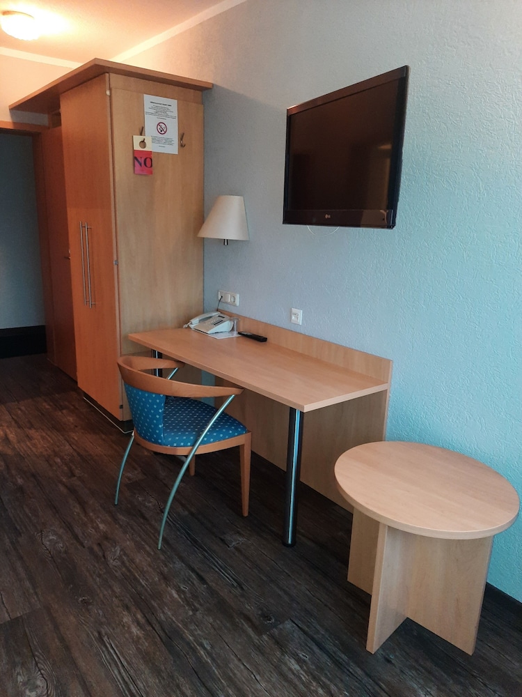 Comfort Single Room photo 3