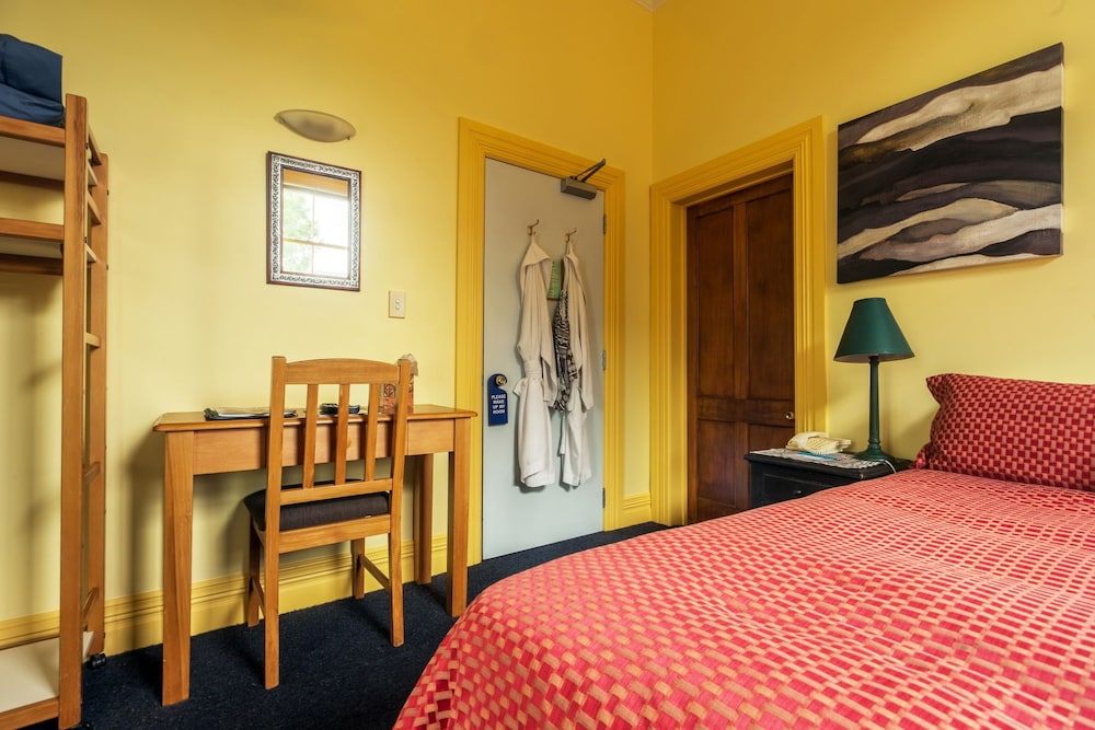 Available room