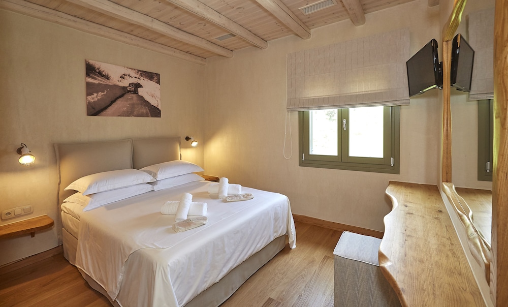 Villa Luxury, 2 camere da letto, vista mare (Valdita)