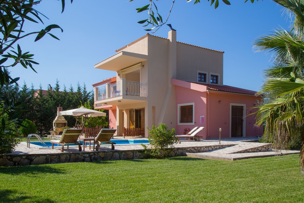 Villa, 2 Bedrooms, Private Pool photo 2