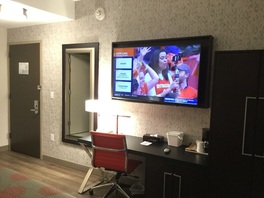 Ramada by Wyndham Bronx Terminal, 사진 4