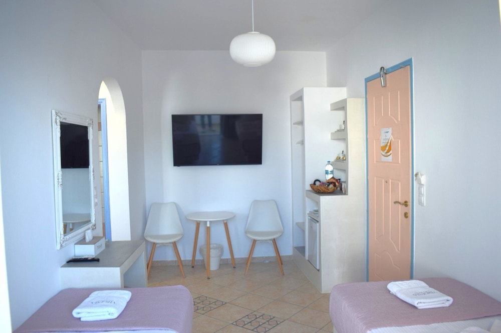 Family Quadruple Room