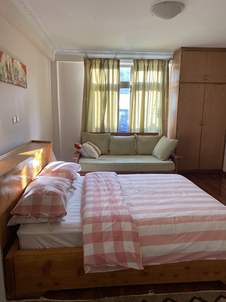 Executive Double Room, Accessible photo 1