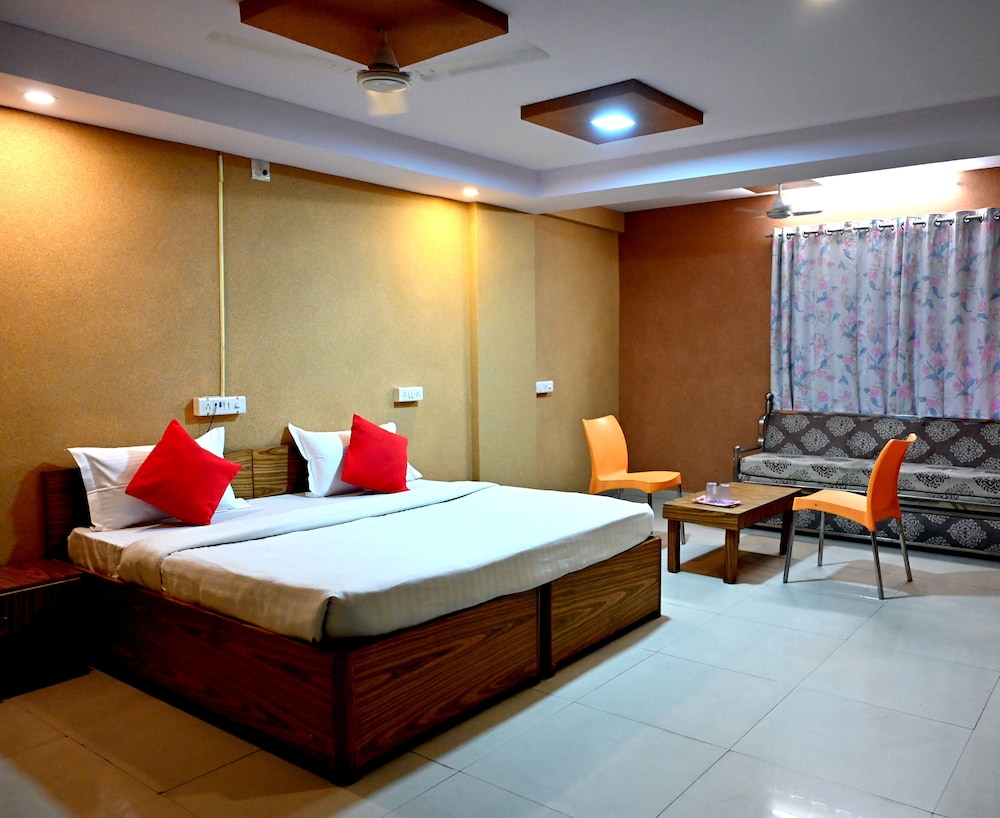 Deluxe Room photo 1