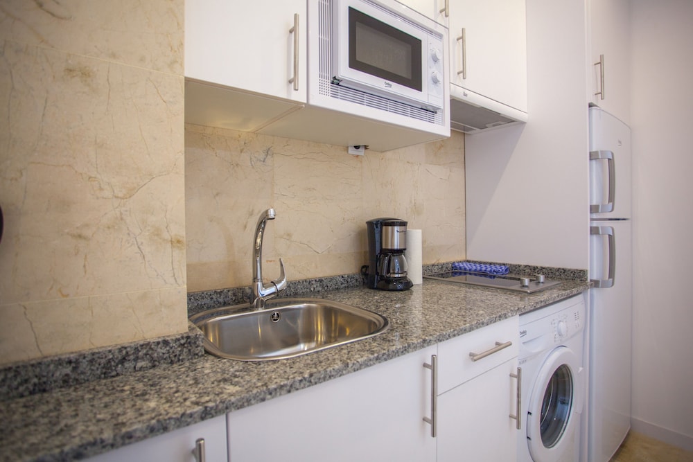 Apartment, 1 Bedroom photo 2