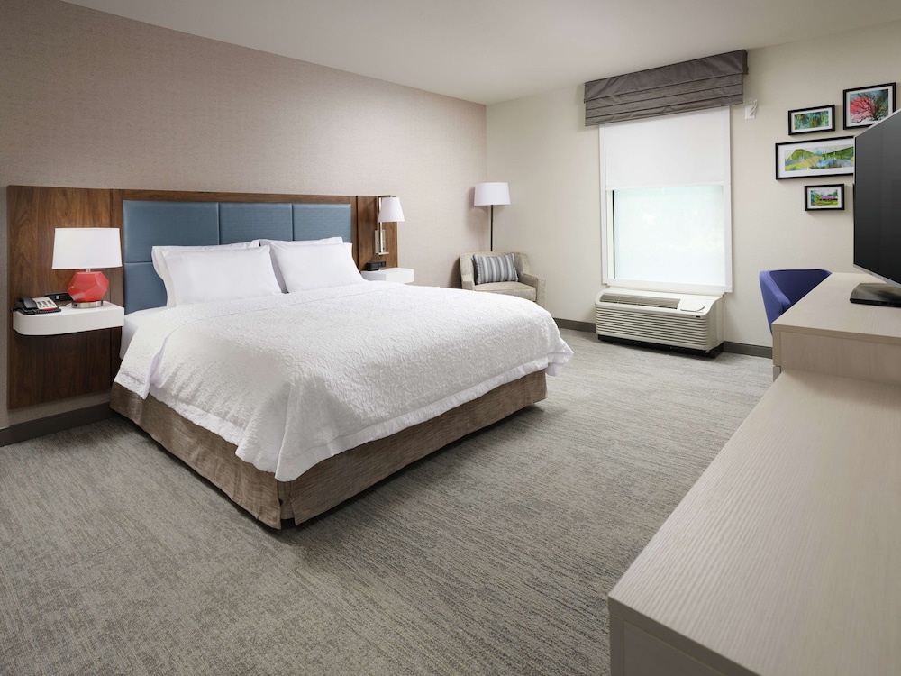 Room, 1 King Bed, Accessible - Photo 3