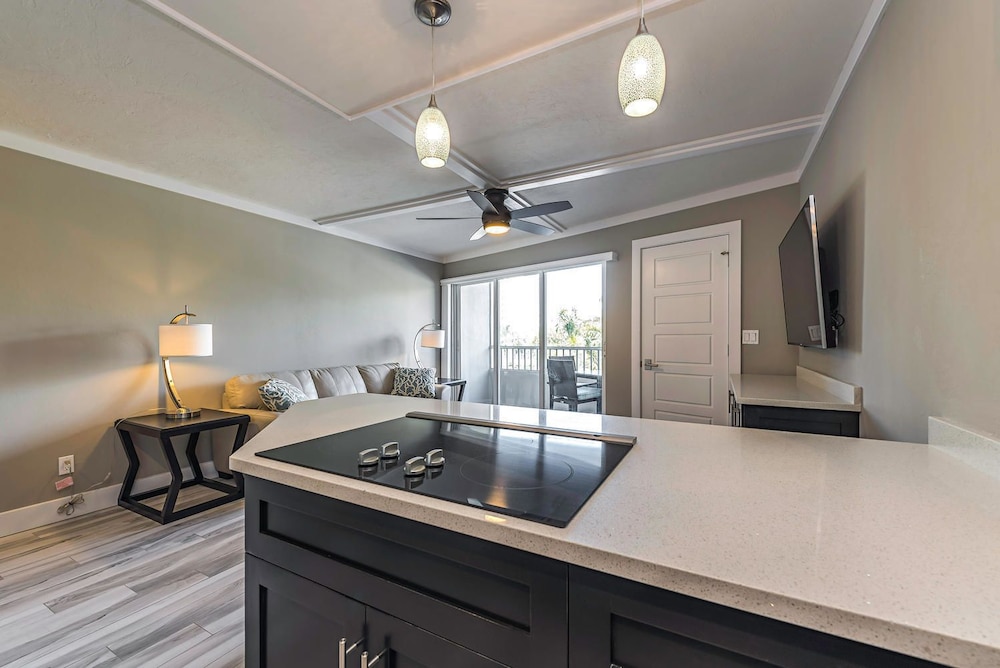 Executive Suite, 1 Bedroom (Updated) photo 1