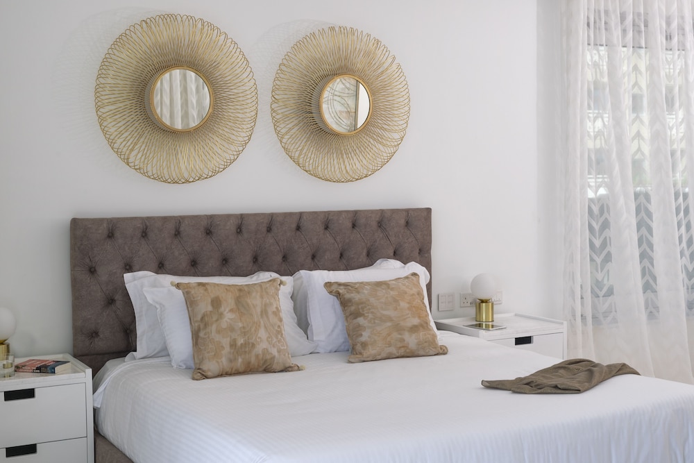Luxury Apartment, 2 Bedrooms (1W) - Photo 18