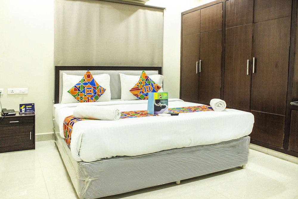 Deluxe Room photo 1