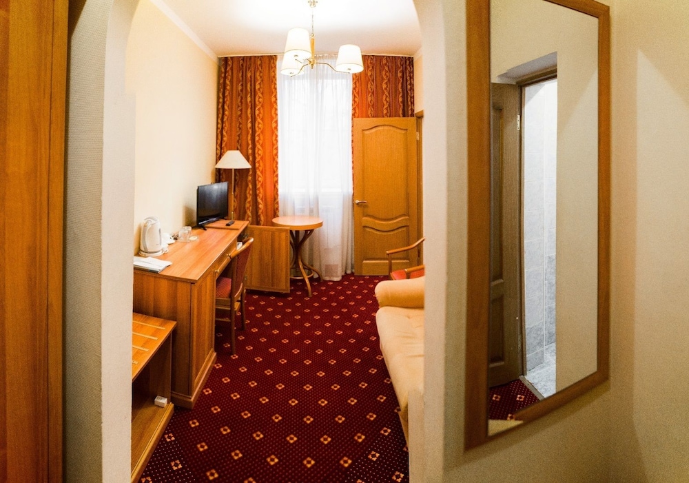 Suite photo 2