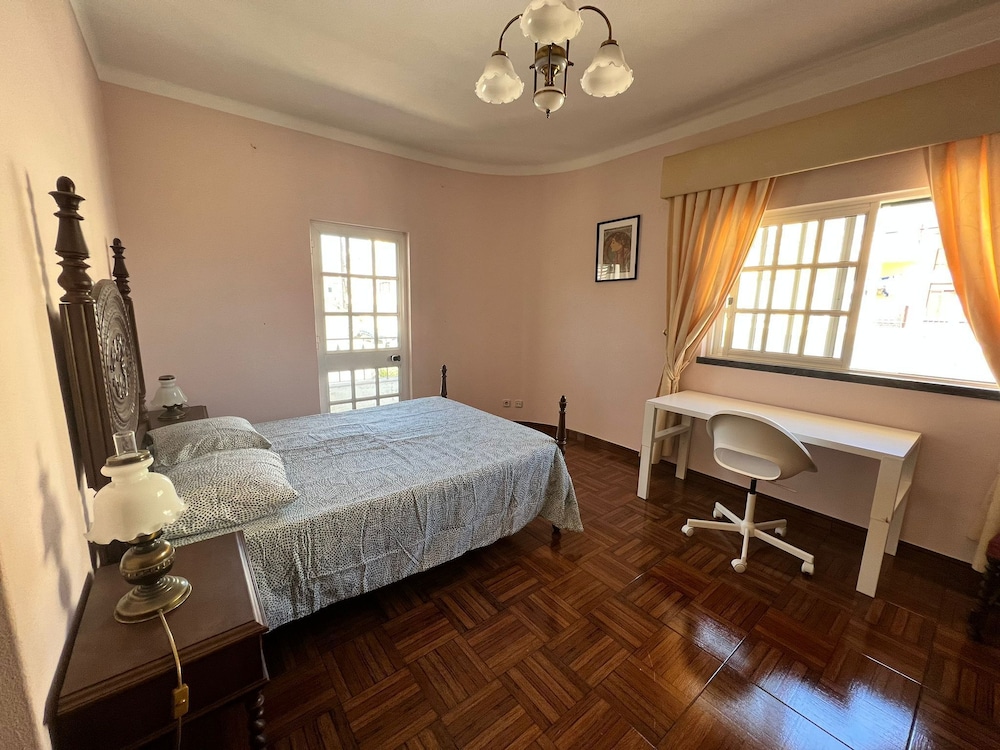 Basic Double Room photo 3