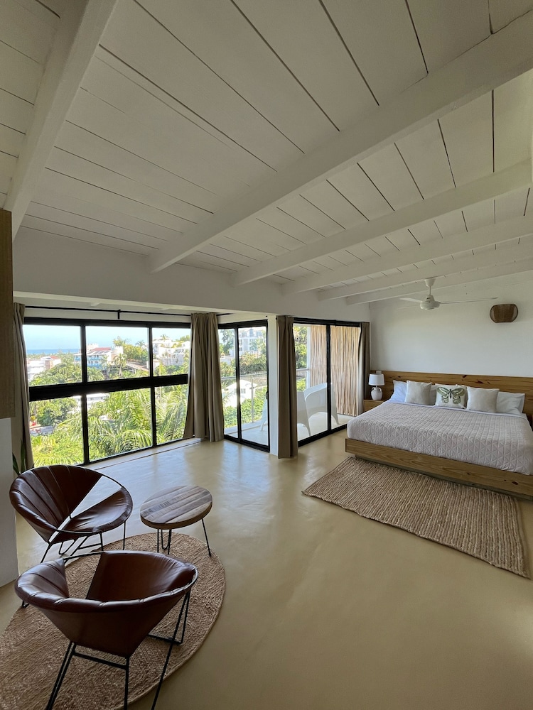 Comfort Suite, Ocean View