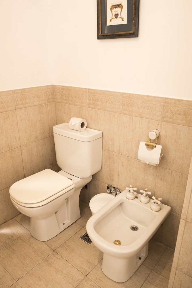 Standard Double Room — the supplier's photographs — photo 5