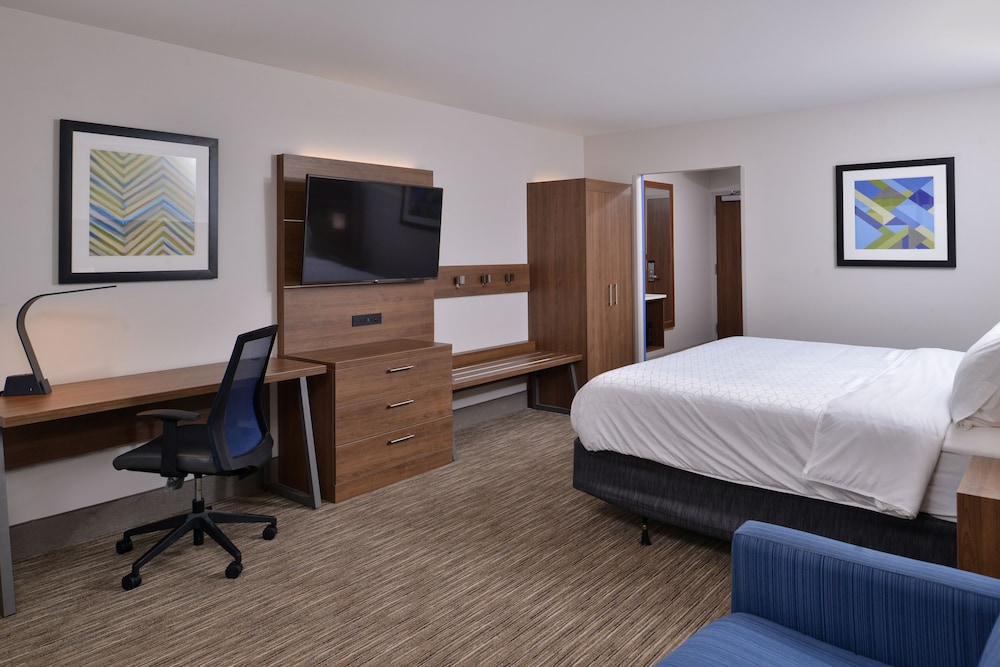 Suite, 1 King Bed photo 2