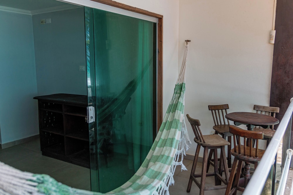 Quadruple Room, Sea View photo 3