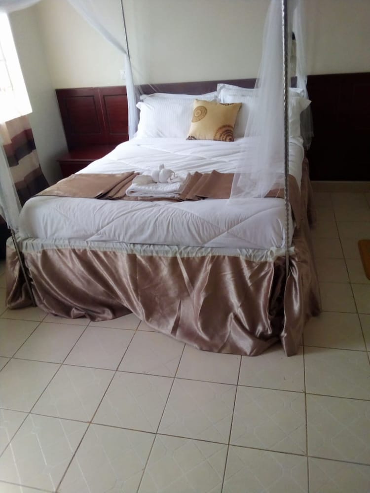 Deluxe Room photo 1