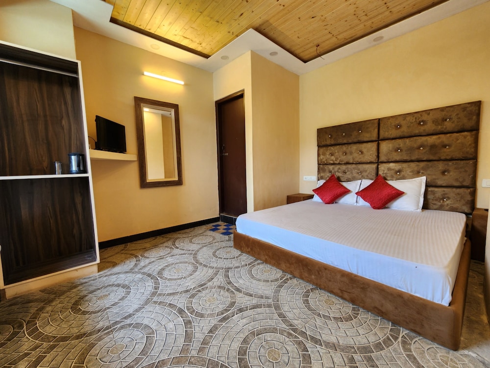 Deluxe Room, Valley View photo 3