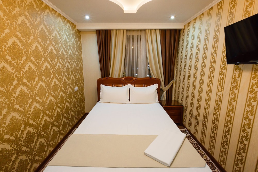 Luxury Room, 2 Bedrooms photo 1