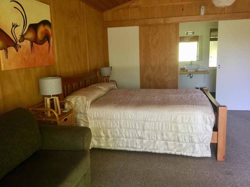 Studio, 1 King Bed photo 2
