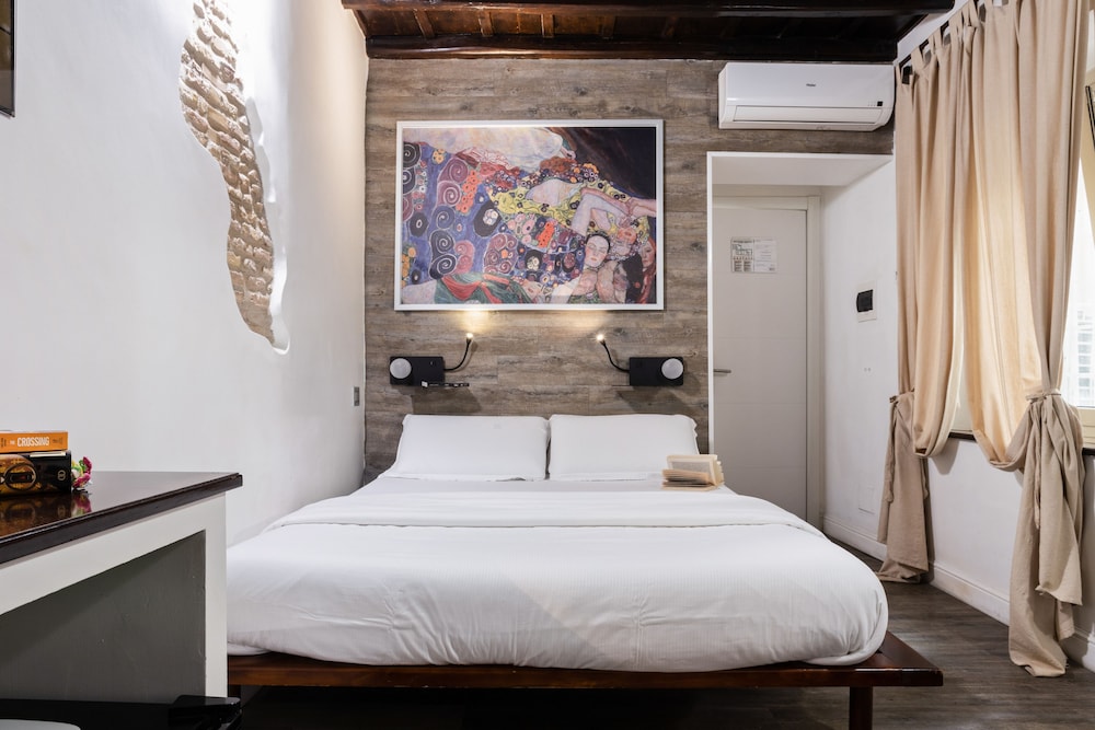 Superior Double Room, Jetted Tub (iZen) photo 2