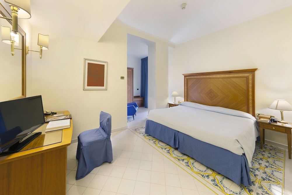 Triple Room, Balcony