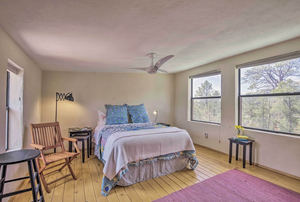 House (2 Bedrooms) photo 2