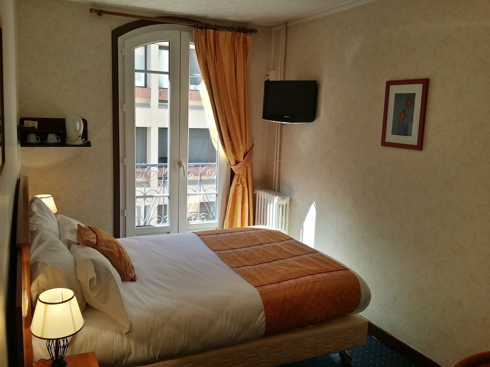 Standard Room (2 personnes) - Photo 1