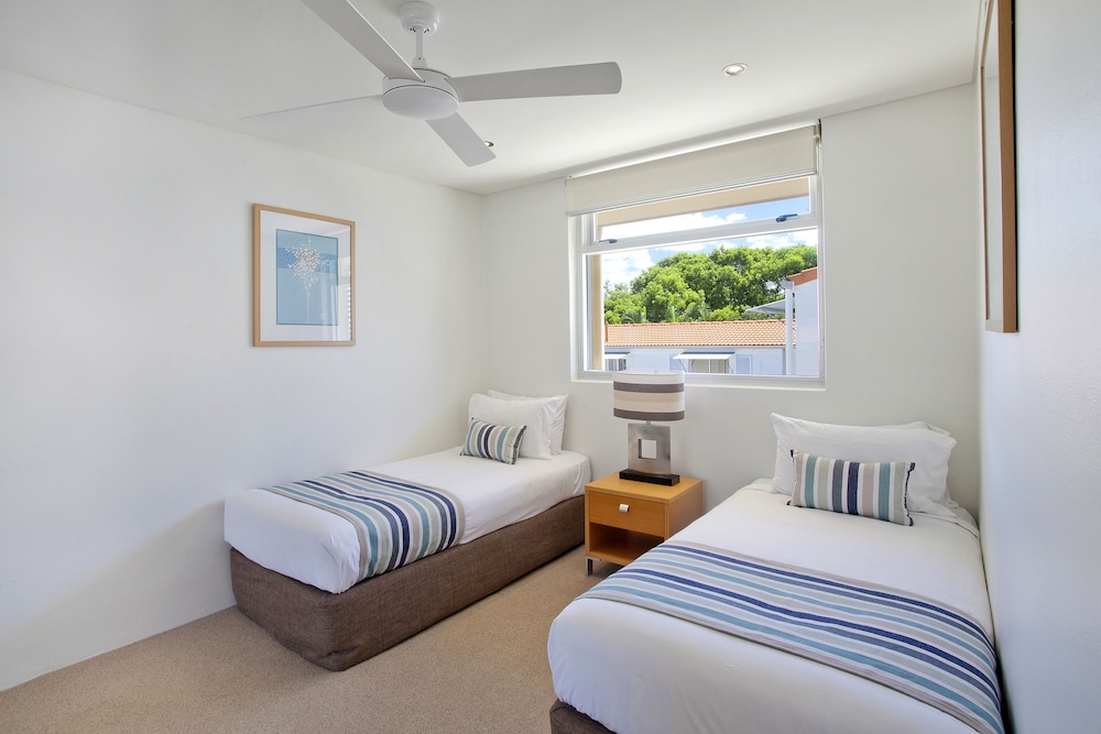 Room, 2 Bedrooms, Ocean View