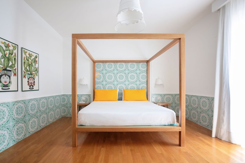 Superior Double Room photo 2