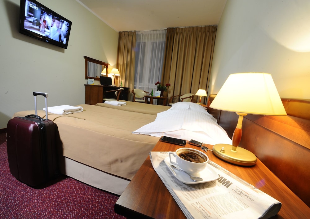 Comfort Double Room photo 3