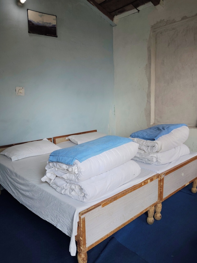 Comfort Double Room, Mountain View photo 2